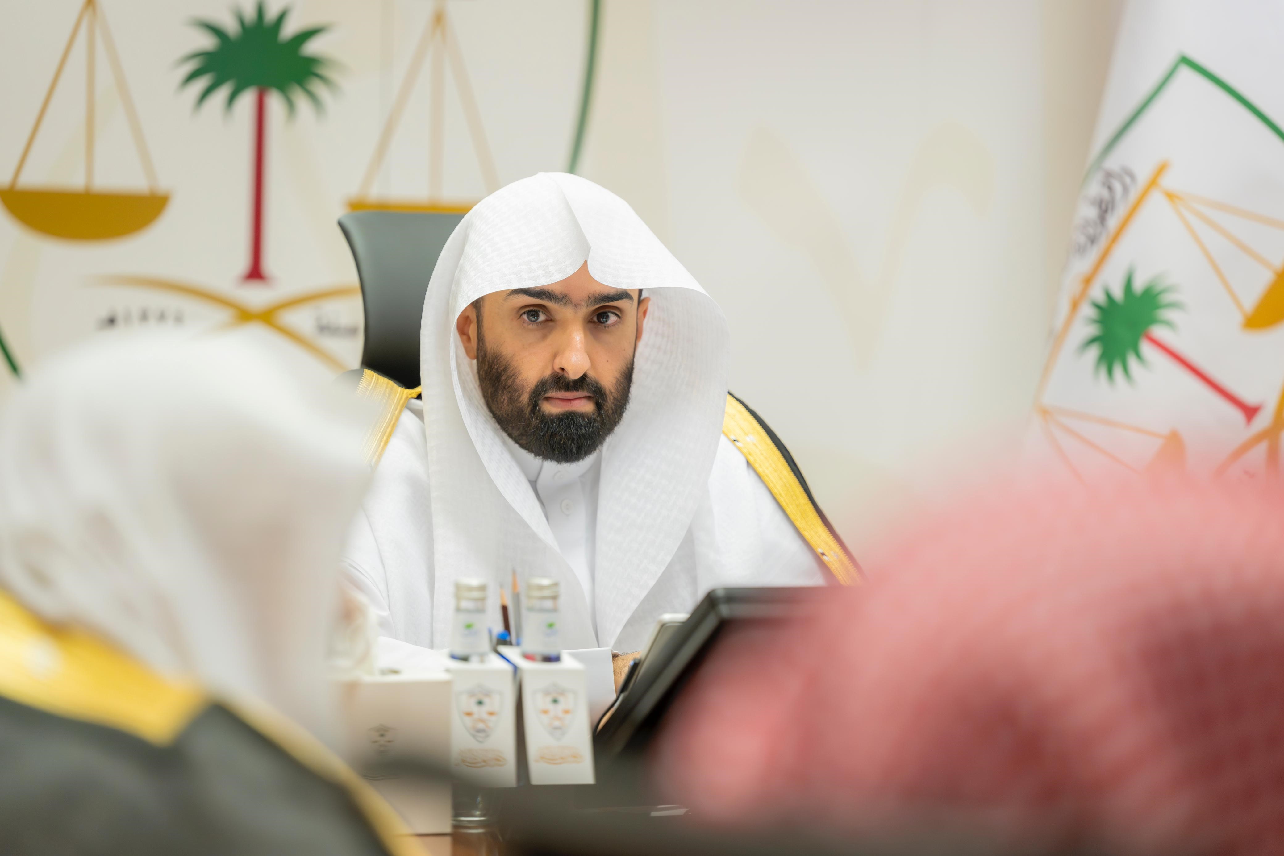 برئاسة د. خالد اليوسف.. مجلس القضاء الإداري يوافق على تعيينات