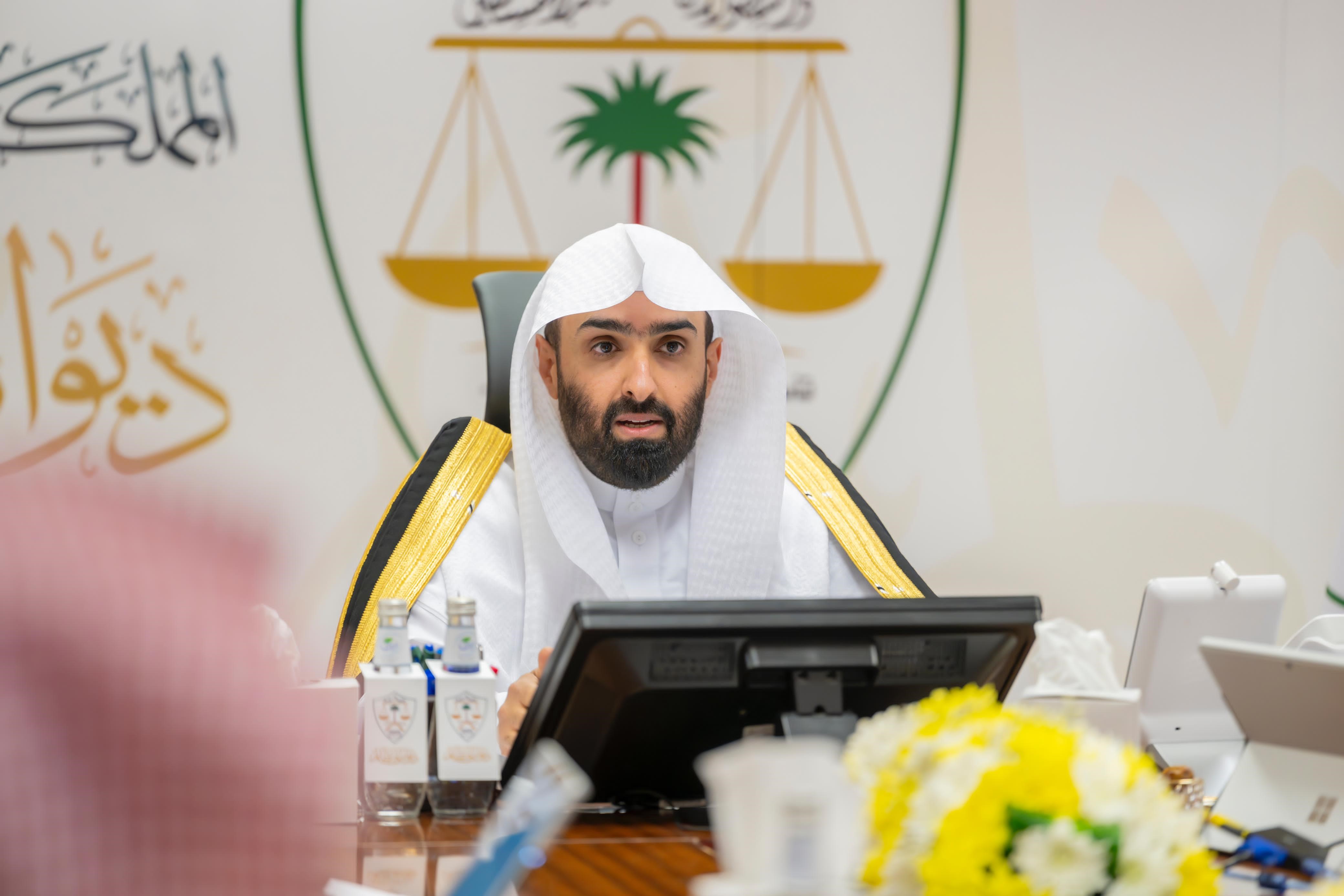برئاسة د. خالد اليوسف.. مجلس القضاء الإداري يوافق على تعيينات