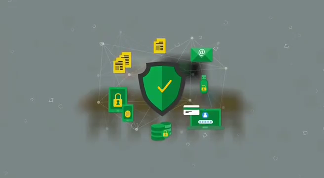 مركز درع لأمن المعلومات بديوان المظالم  الرؤية والاهداف