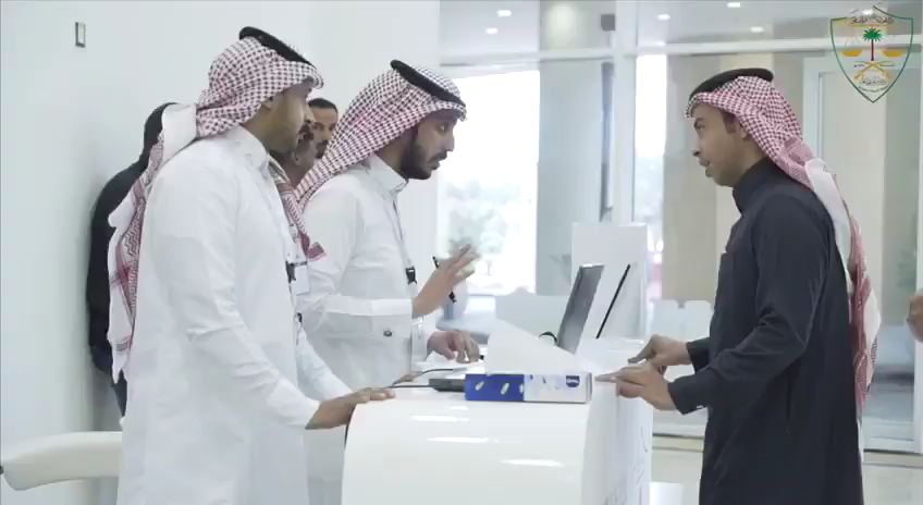 ورشة عمل التعريفية عن الاصدار الرابع نظام معين